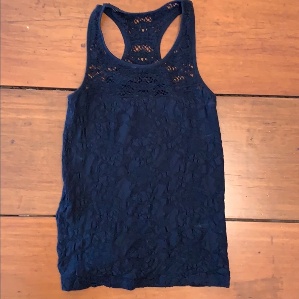 Cute Tank!